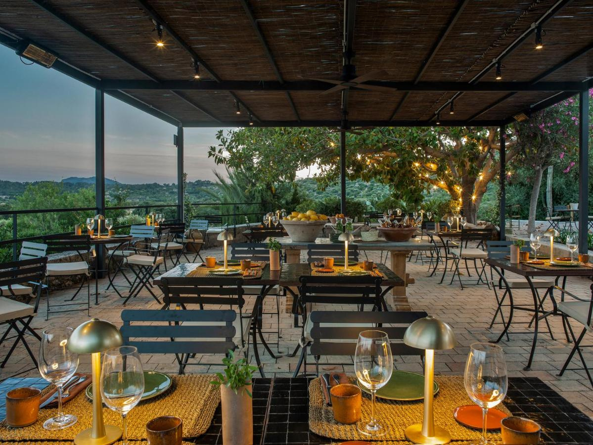 Foto - The Lodge Mallorca - Small Luxury Hotels