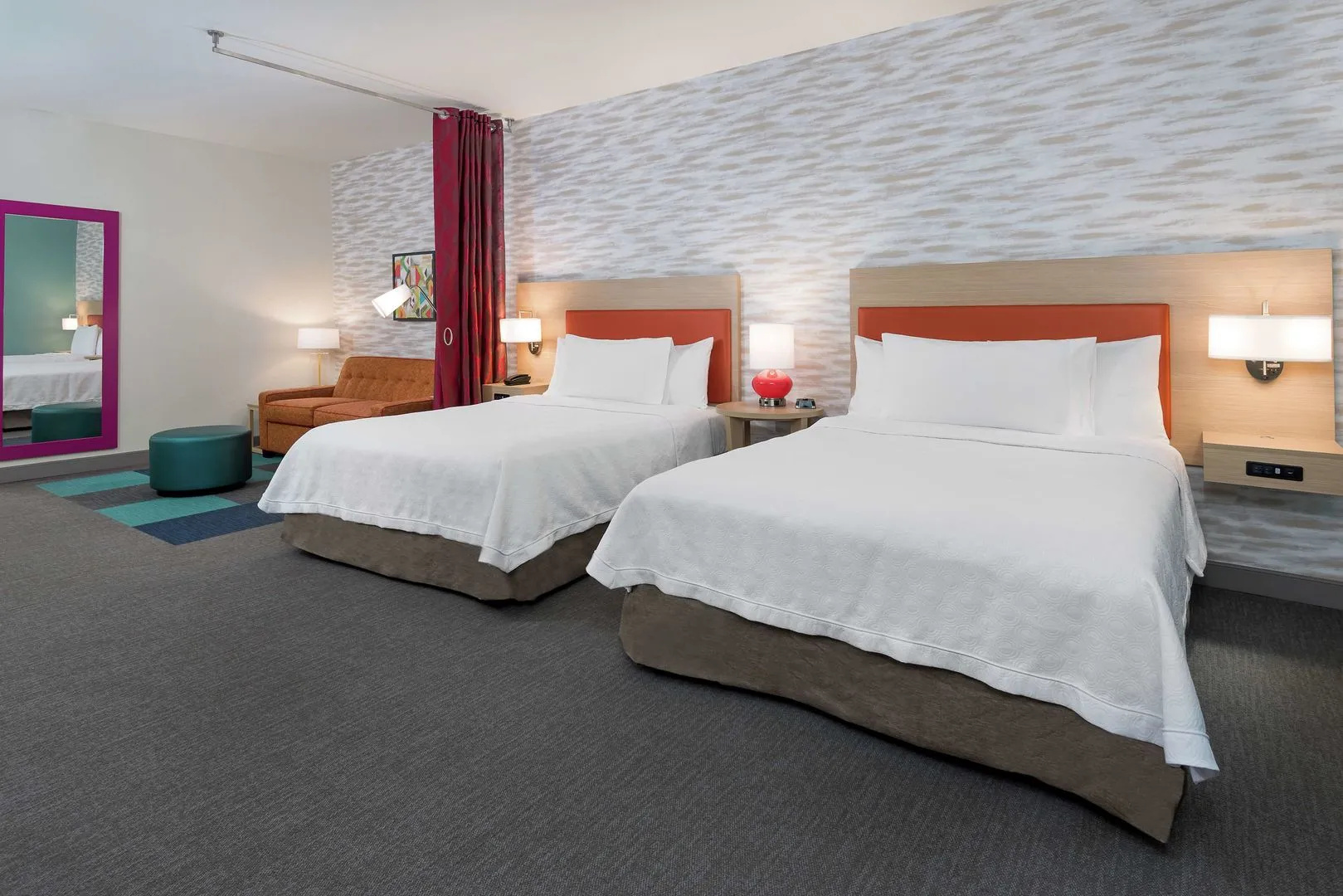 Foto - Home2 Suites by Hilton Orlando Near UCF