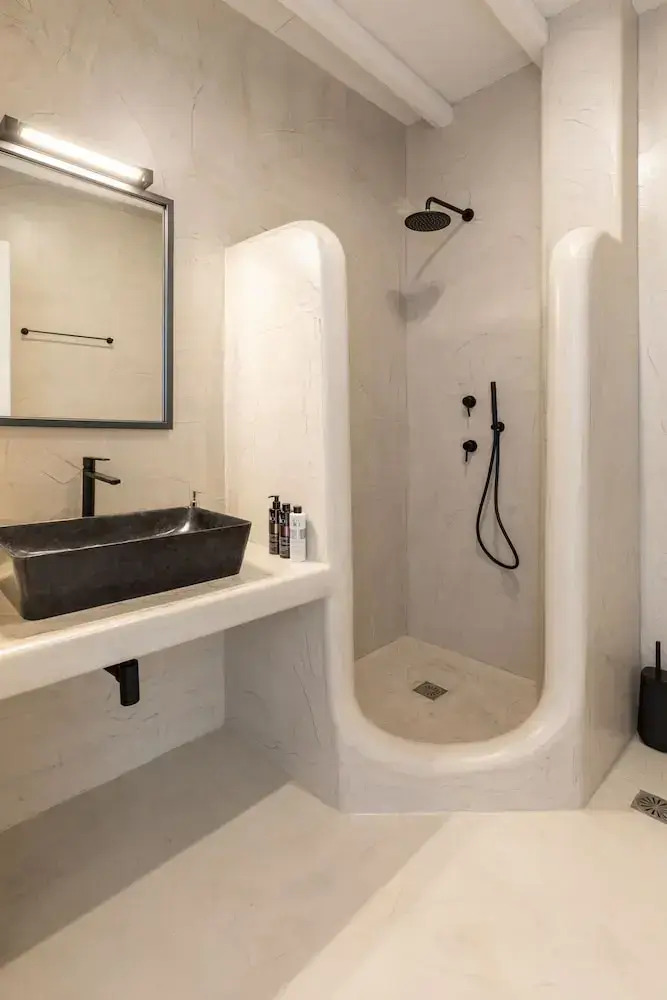 Photo - Renovated Luxury Oceanview Villa with Pool in Mykonos