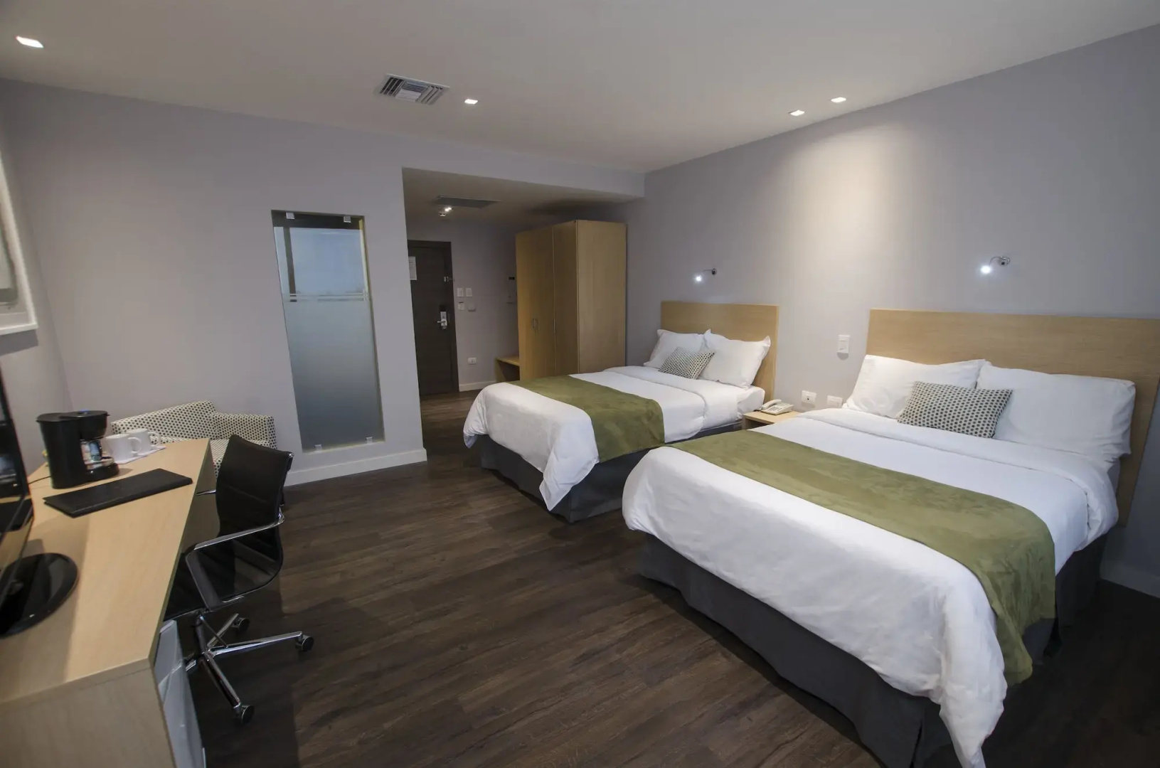 Foto - Unipark by Oro Verde Hotels