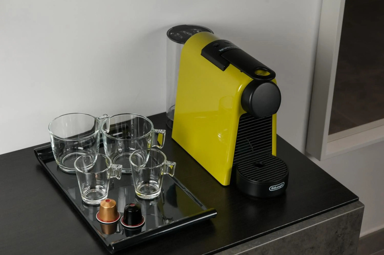 Foto - IRON Hotel by Residence Moderno