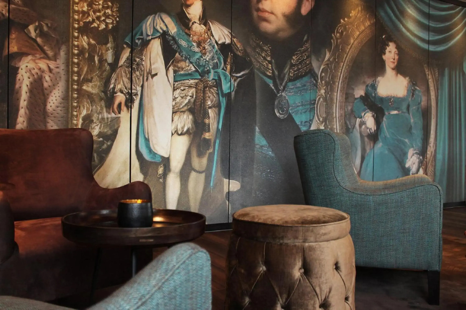 Foto - Motel One Edinburgh-Princes