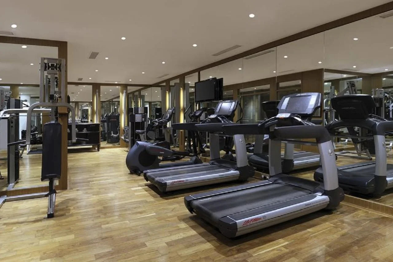 Photo - Hilton Mumbai International Airport Hotel