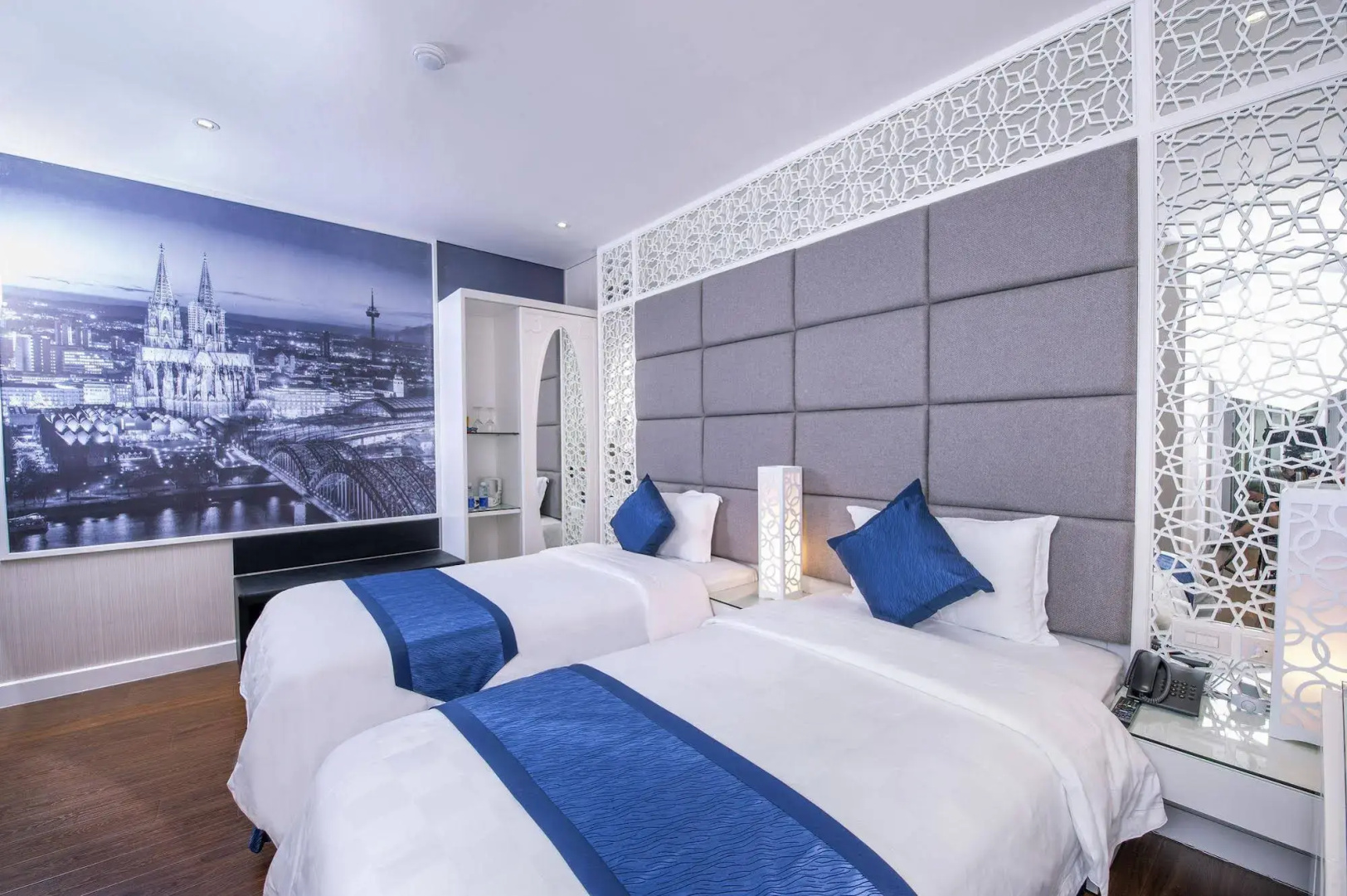 Photo - Le Petit Prince Lakeside Hotel & Rooftop Bar