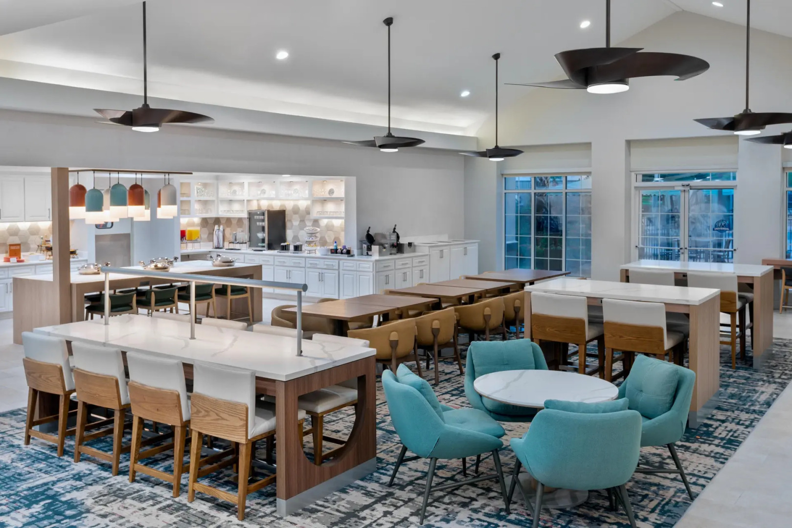 Foto - Homewood Suites by Hilton Orlando-Nearest to Universal Studios