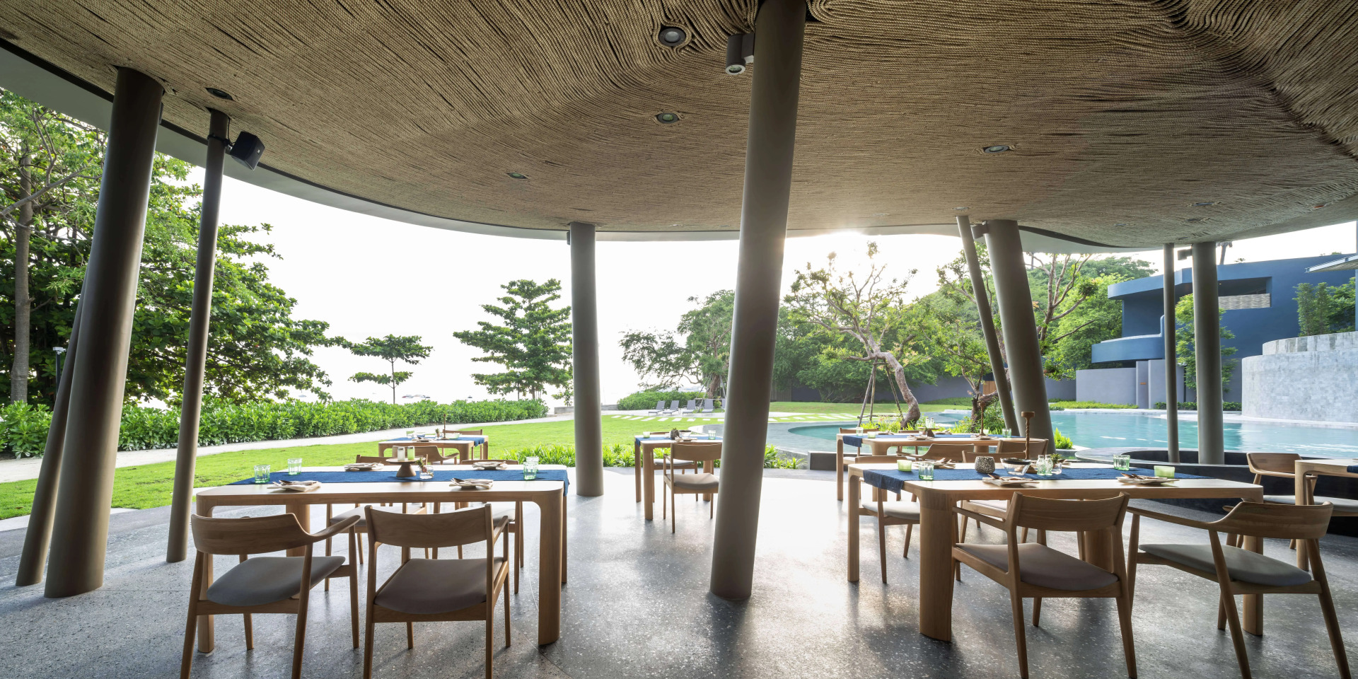 Foto - Navana Nature Escape - SHA Extra Plus