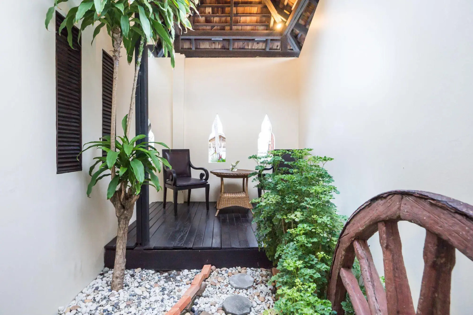Photo - Dara Samui Beach Resort - Adults Only