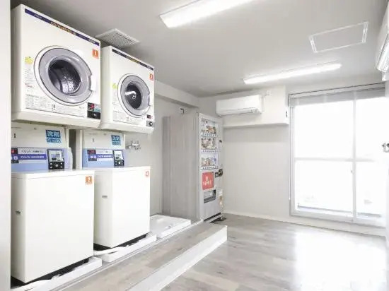 Foto - LESTEL MARU Sapporo Maruyama - Vacation STAY 15371v