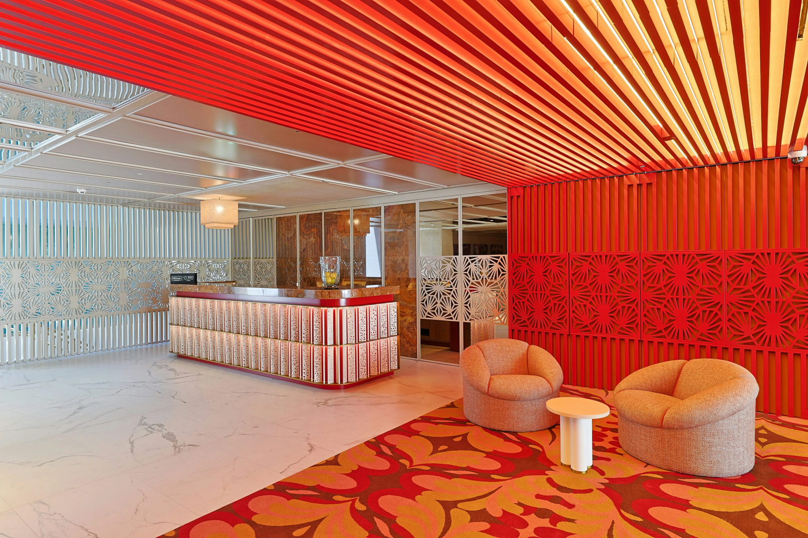 Foto - Legacy Hotel Cascais, Curio Collection By Hilton