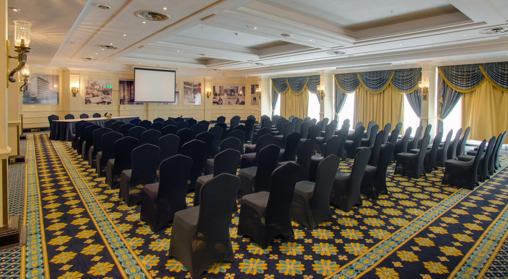 Photo - Sarova Stanley Hotel, Nairobi