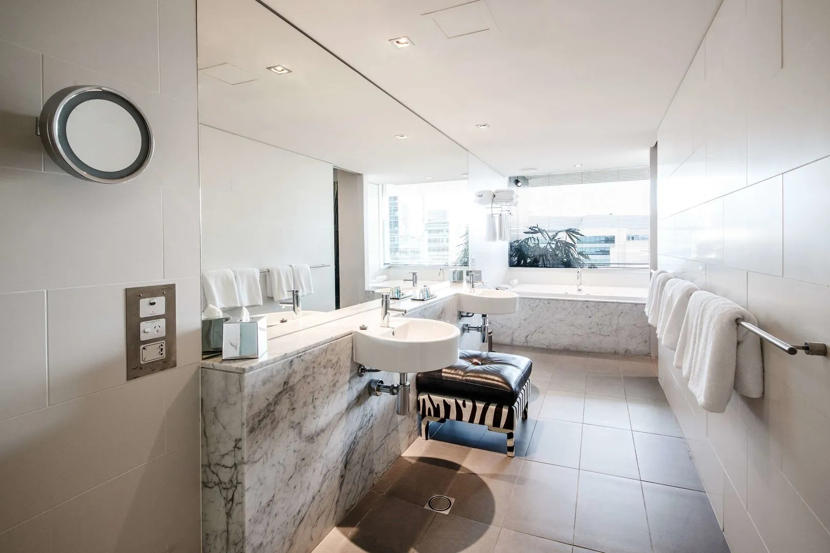 Photo - Ovolo Brisbane Fortitude Valley, a Wyndham Hotel