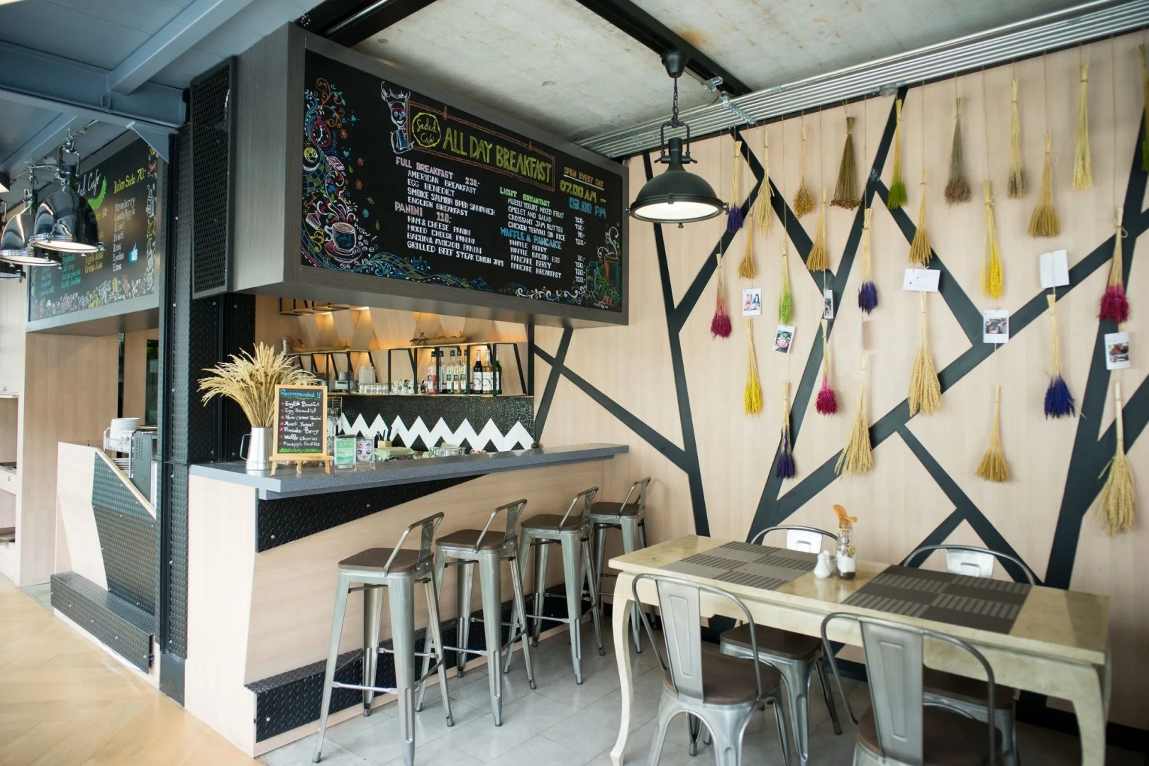 Foto - Sanae' Hotel Nimman