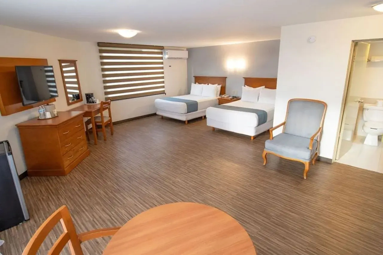 Foto - Araiza Palmira Hotel