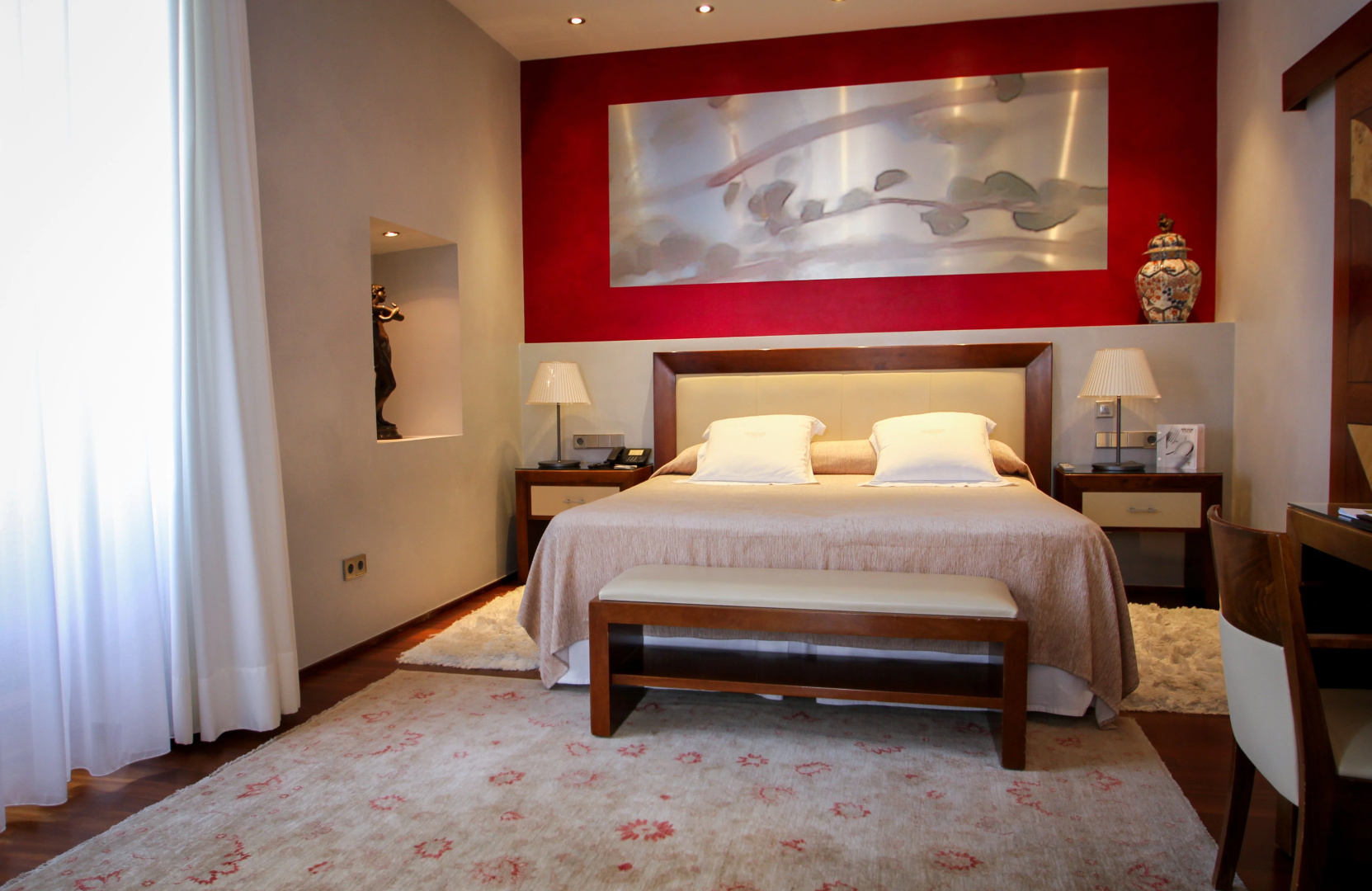 Foto - Mirador de Dalt Vila – Relais & Chateaux