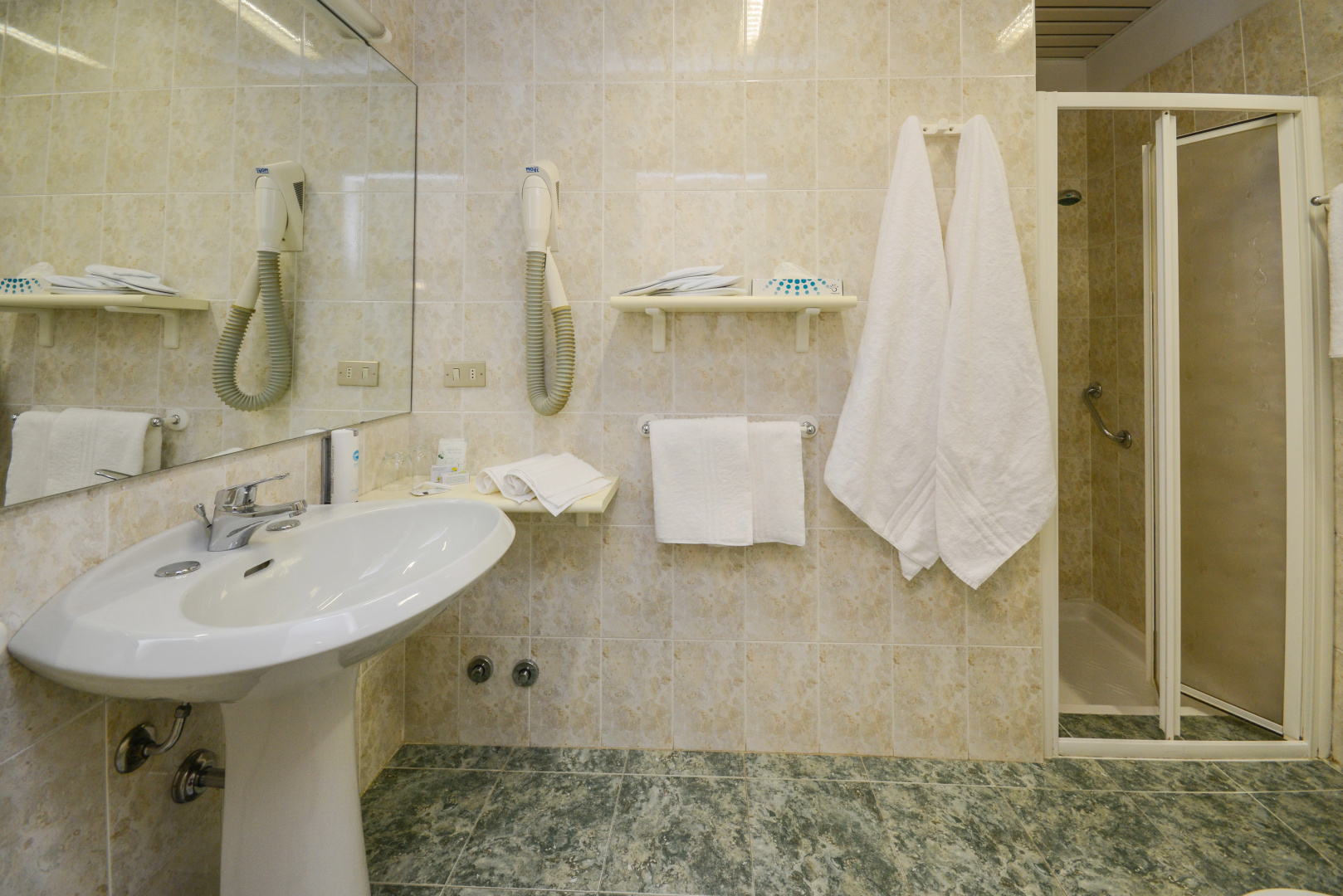 Photo - Hotel Oliveto
