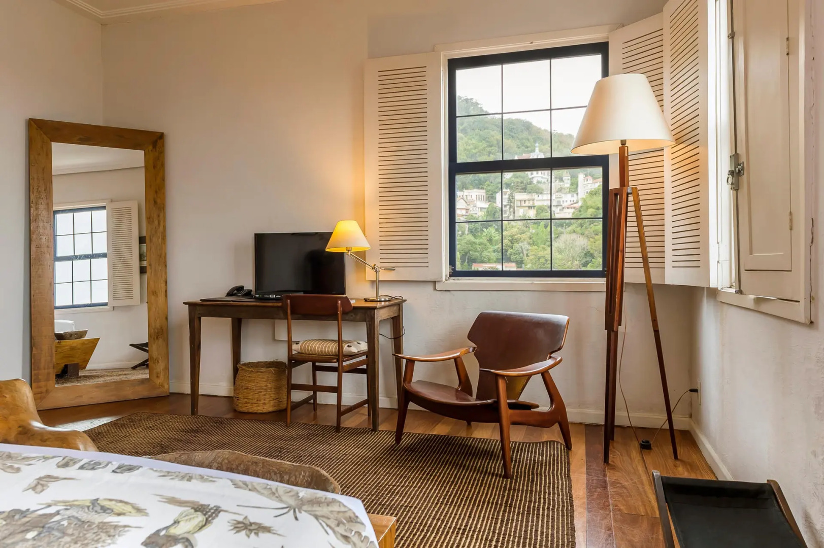 Foto - Santa Teresa Hotel Rio de Janeiro - MGallery Collection