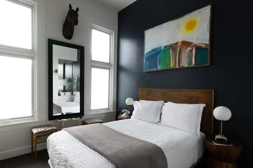 Foto - The Metro Hotel