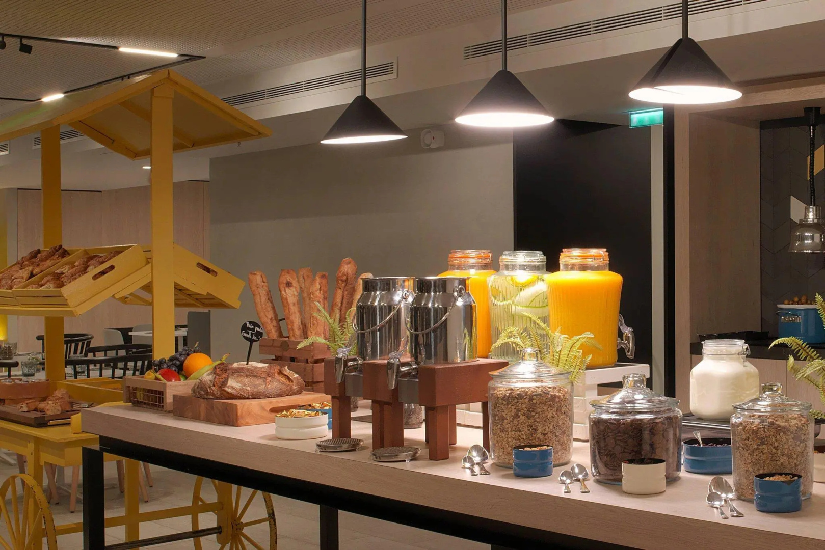 Photo - Courtyard by Marriott Paris Gare de Lyon
