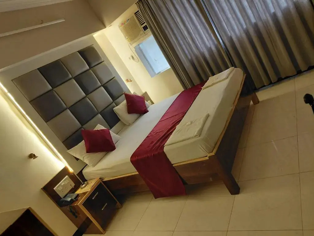 Foto - Hotel Woodland