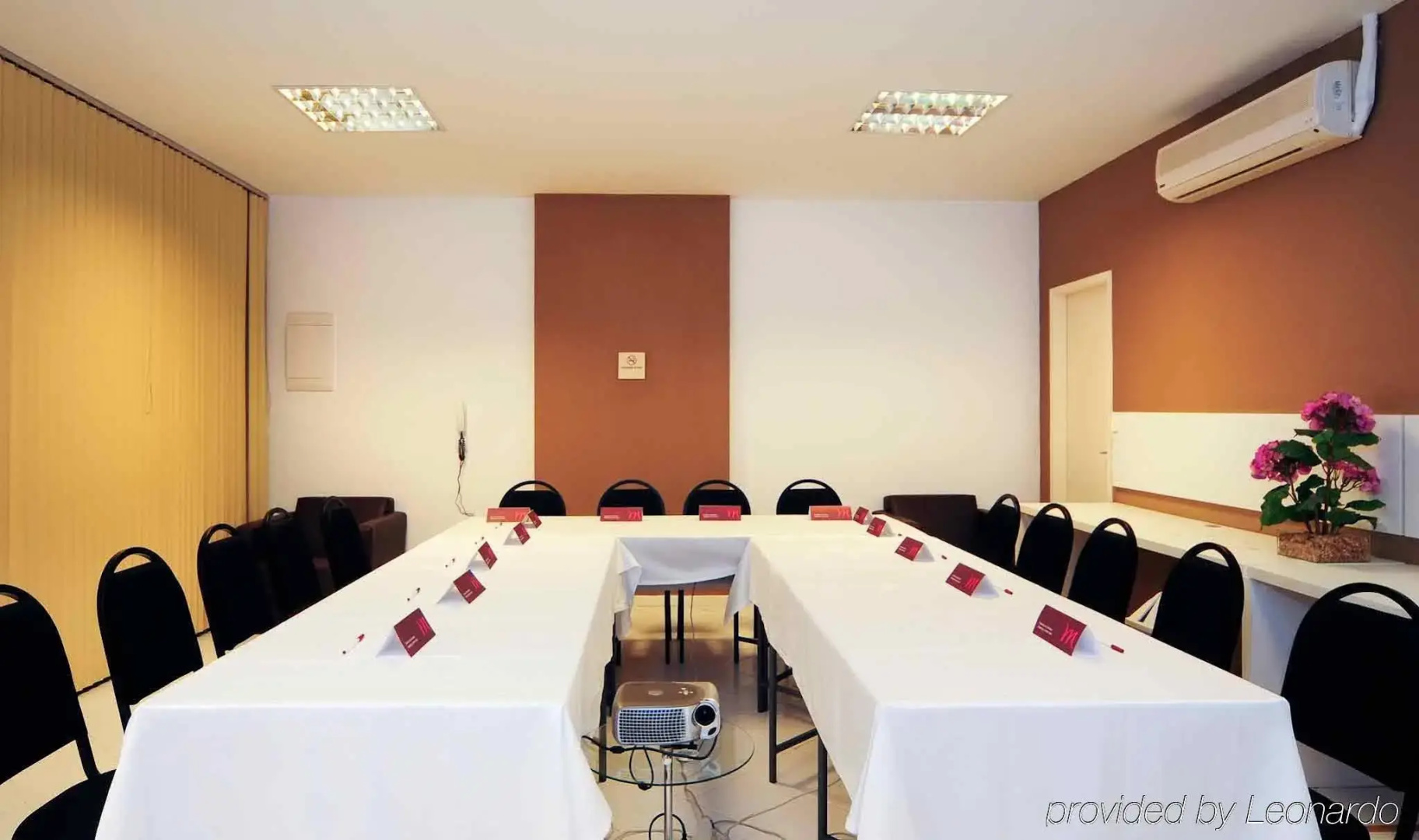 Photo - Mercure Niteroi Orizzonte Hotel