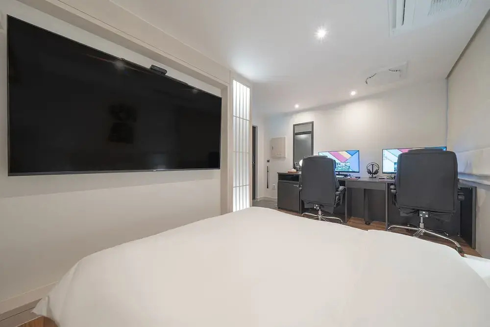 Foto - Simdo Hotel&Spa Sillim by Anook