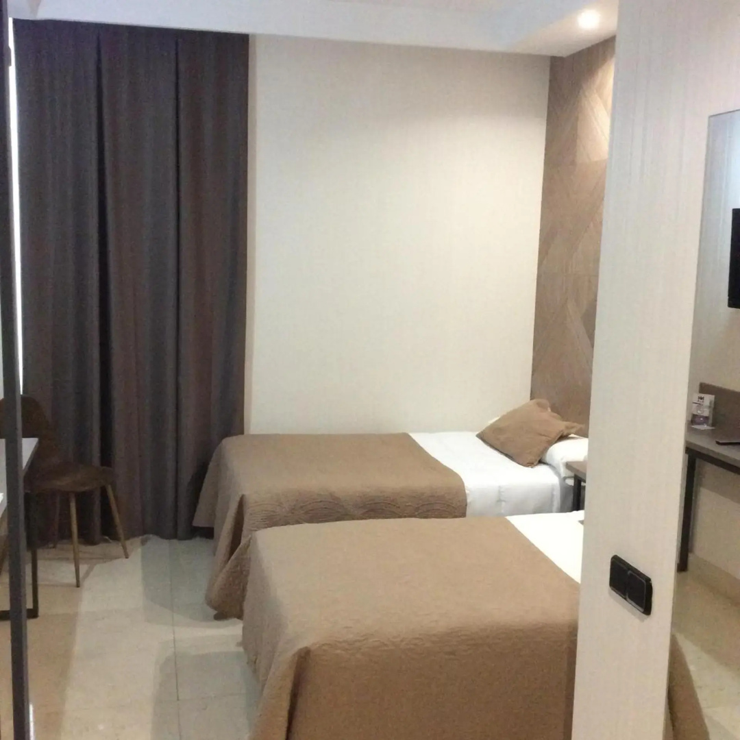 Photo - Hotel Ciudad de Fuenlabrada