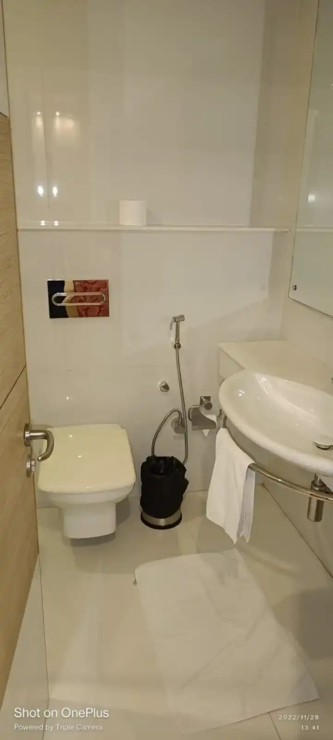 Foto - Iris Park Hotel