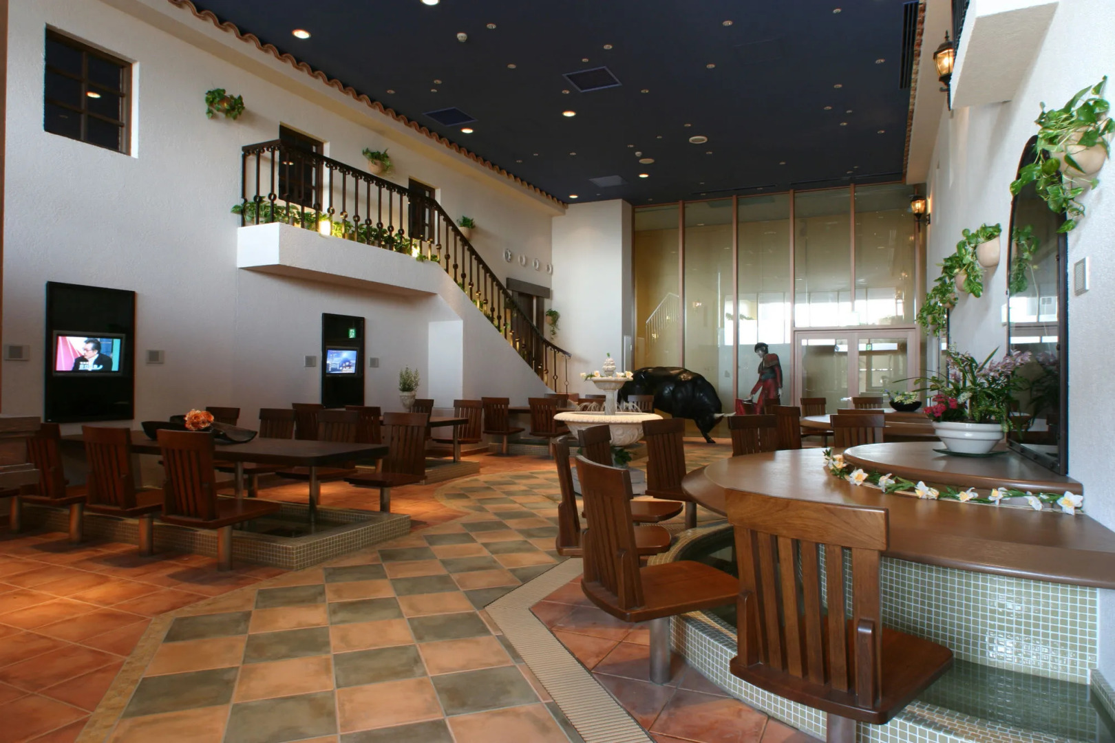 Photo - Spa World HOTEL&RESORT