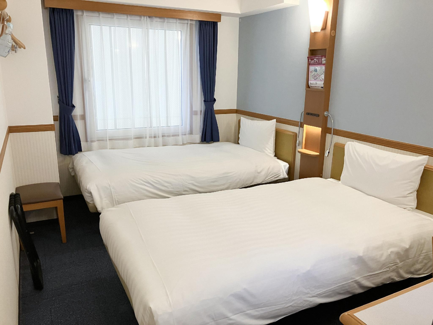Photo - Toyoko Inn Okinawa Naha Omoromachi Ekimae