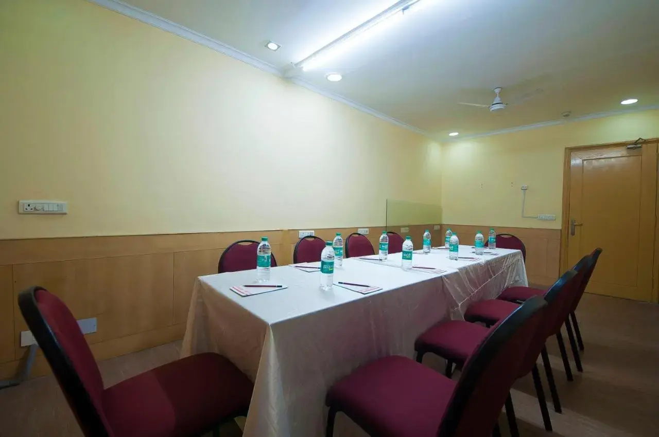 Photo - The Orion Plaza - Nehru Place