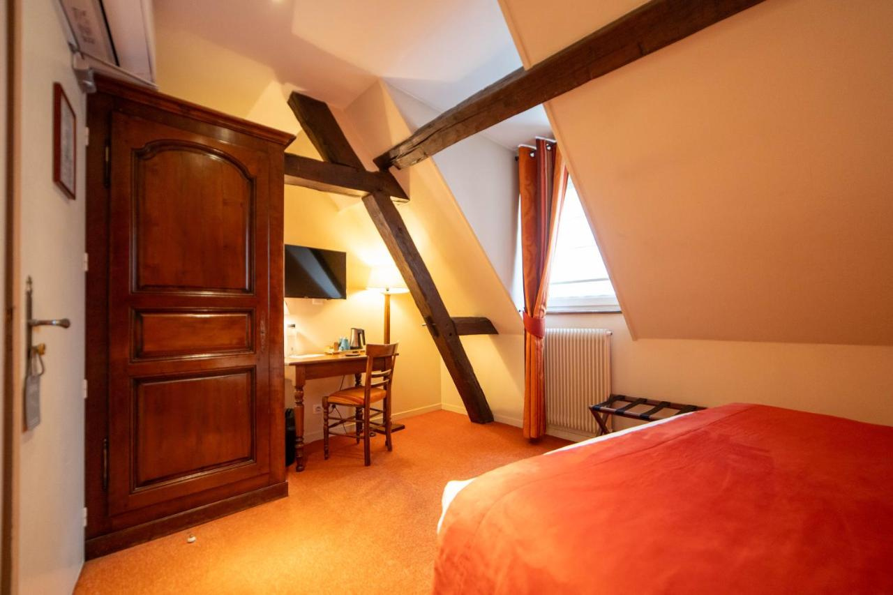 Photo - Hôtel Wilson