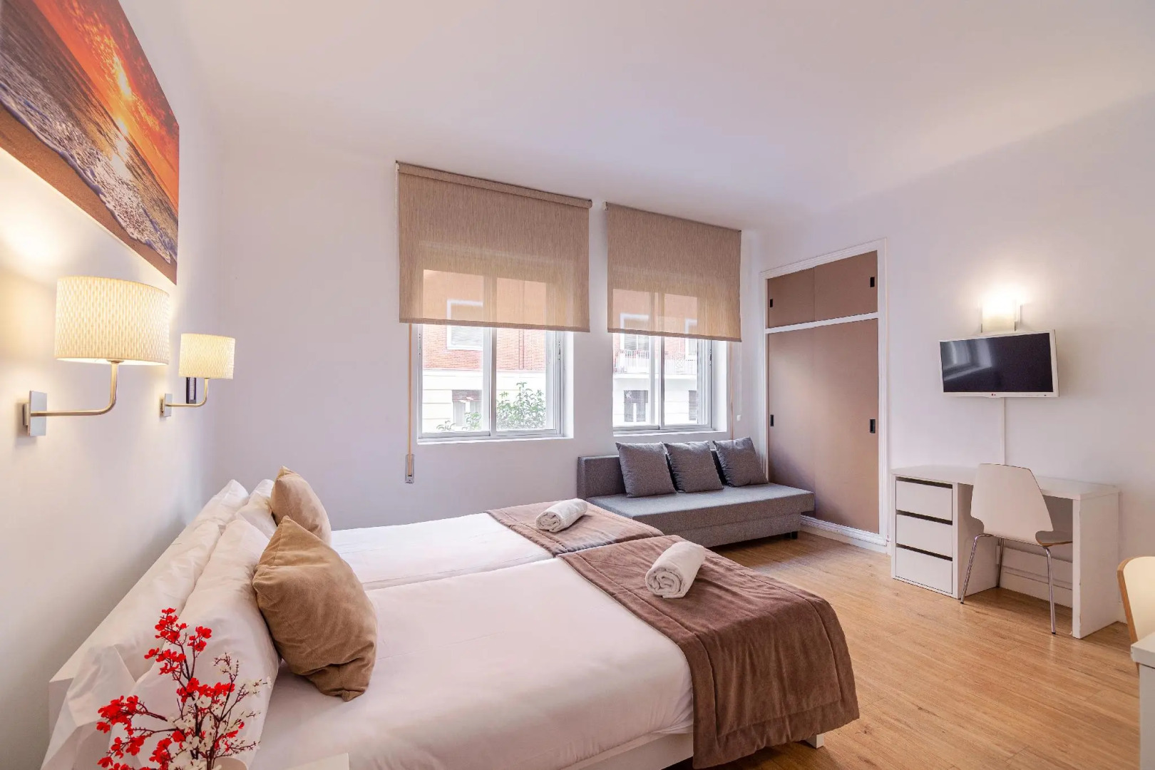 Photo - NeoMagna Madrid