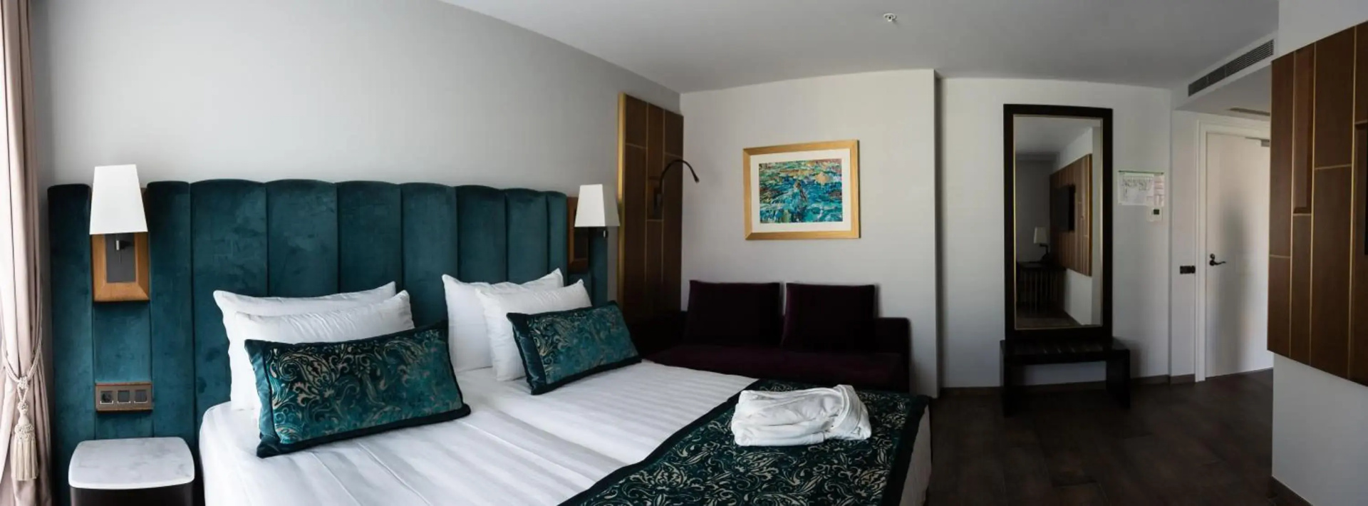 Foto - Elke Spa Hotel