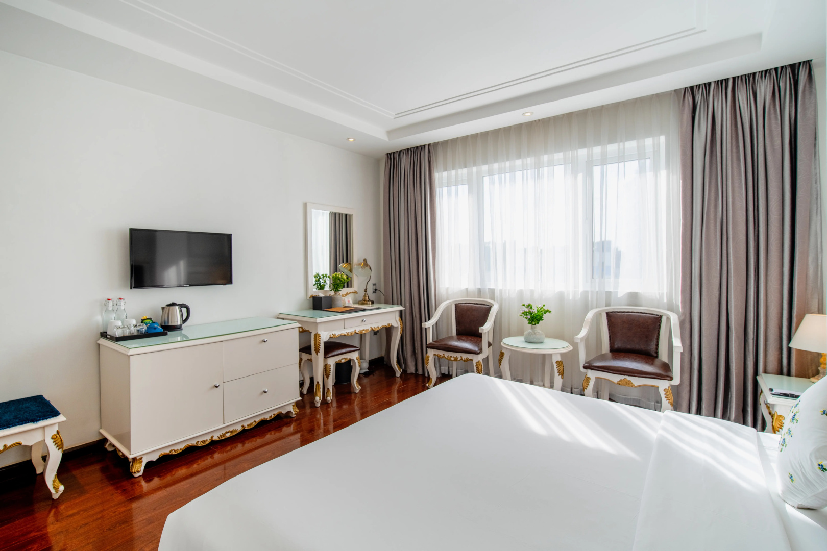 Foto - Alagon Saigon Hotel & Spa