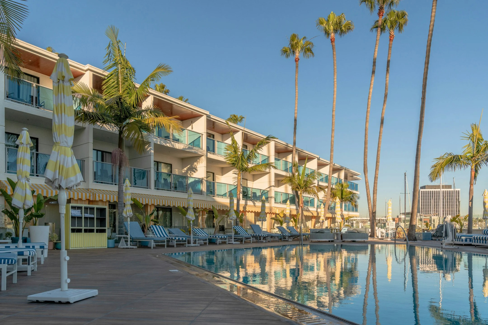 Photo - Marina del Rey Hotel