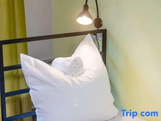 Foto - Wombat's City Hostel Munich Werksviertel