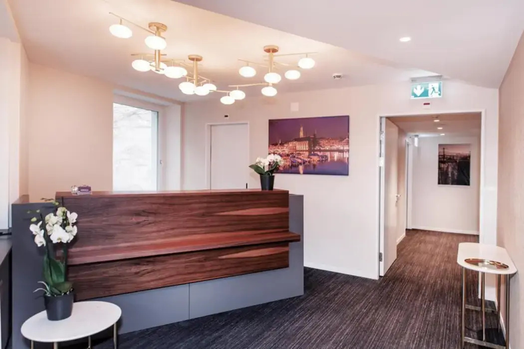 Photo - Sorell Hotel Rex Zürich