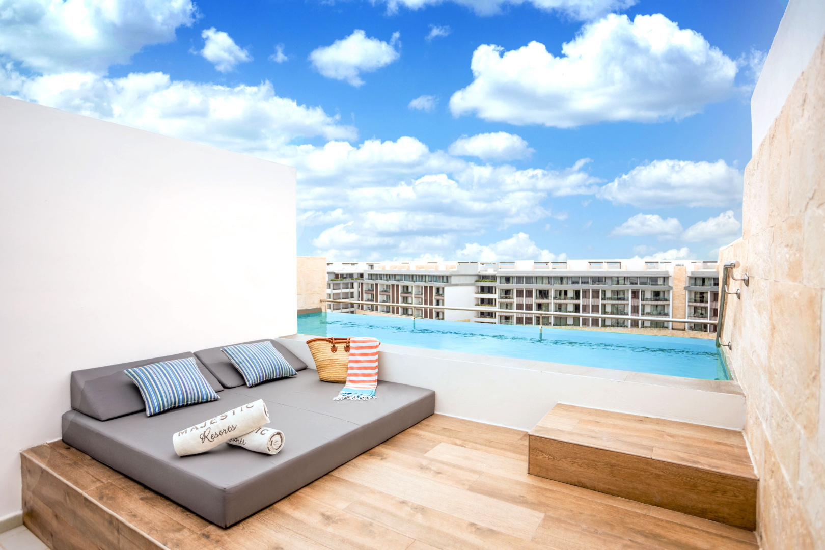 Photo - Majestic Elegance Costa Mujeres – All Inclusive