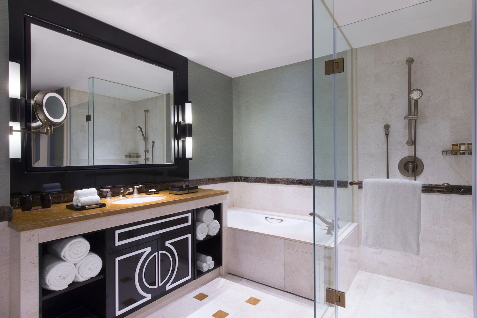 Photo - Londoner Grand, a Luxury Collection Hotel, Macao
