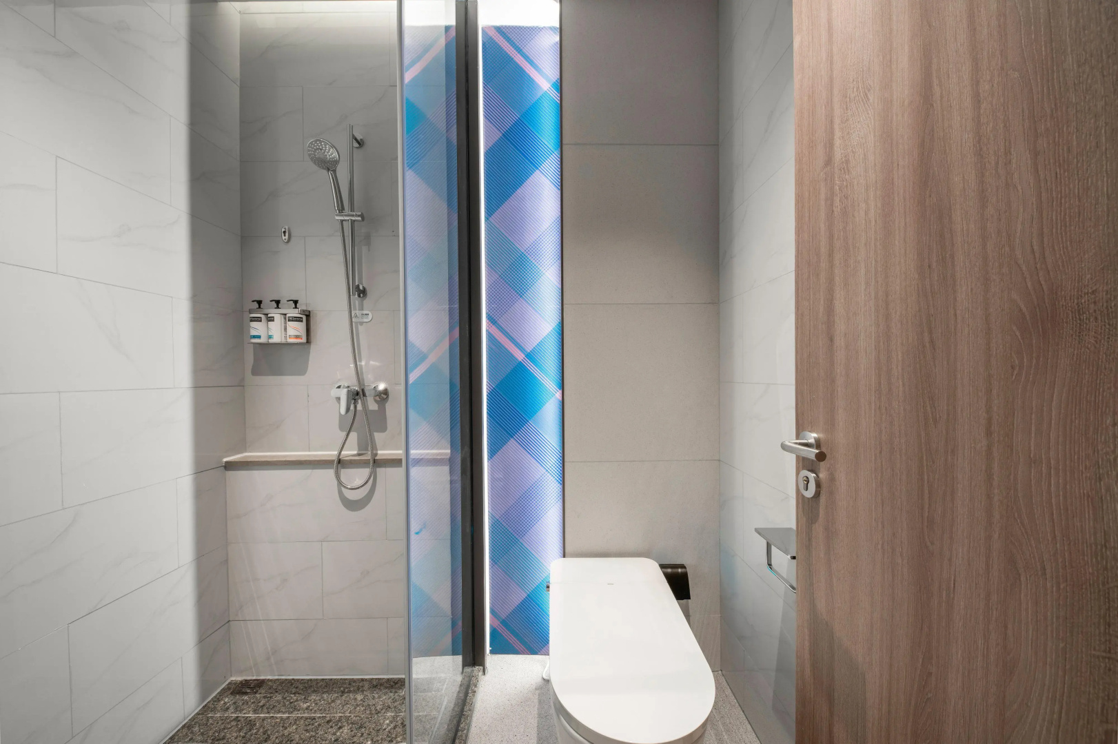 Foto - Holiday Inn Express Beijing Mentougou
