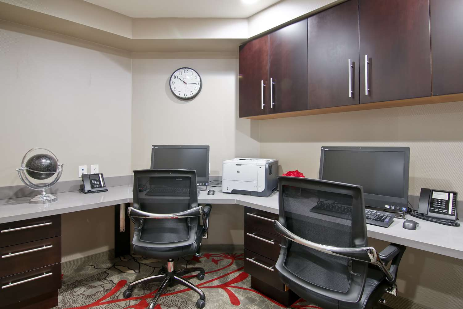 Photo - Hampton Inn & Suites by Hilton Toronto Markham