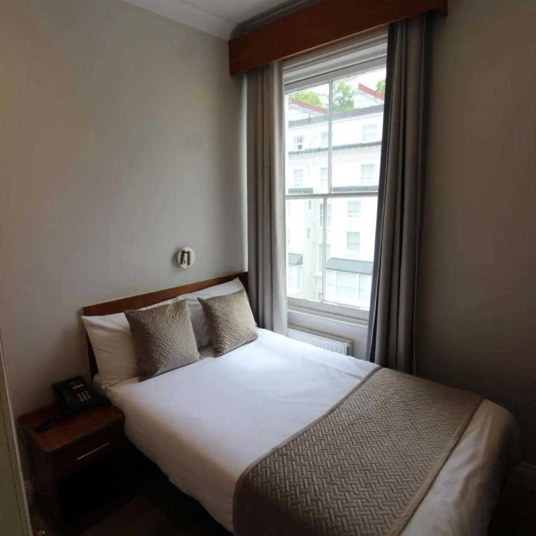 Foto - Wedgewood Hotel