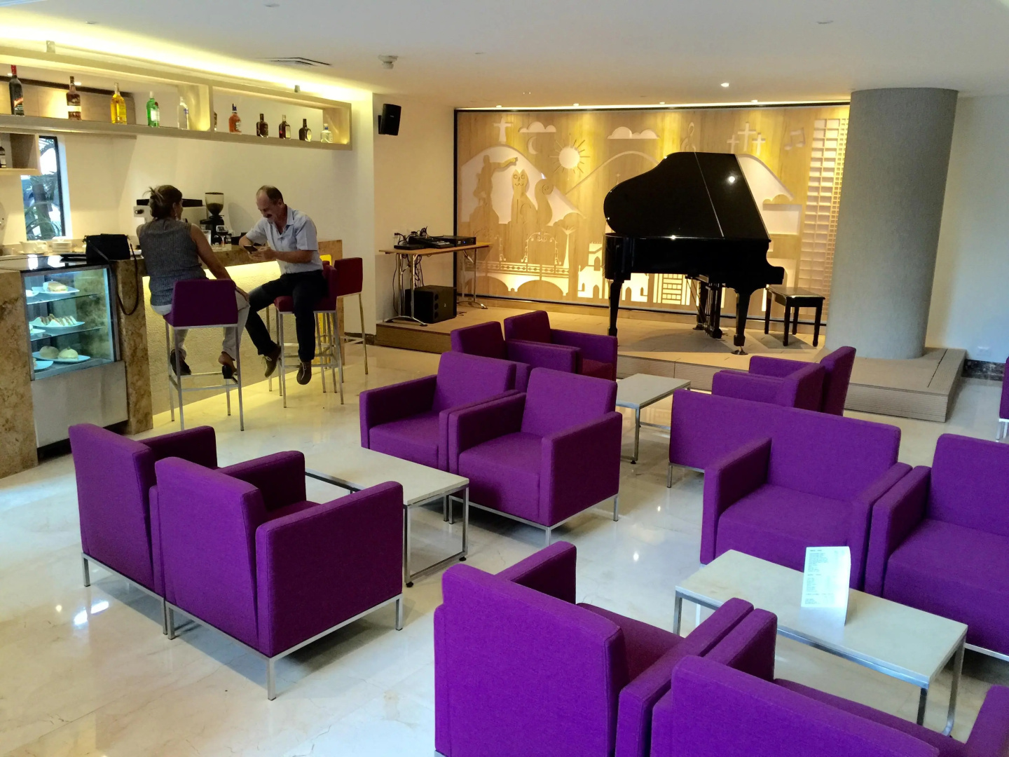 Foto - Hotel Dann Carlton Cali