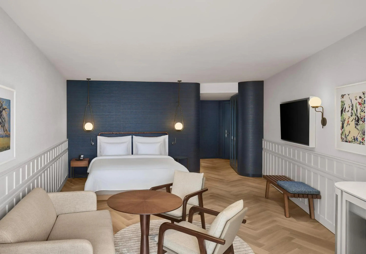 Photo - Akra V - Access to Akra Antalya