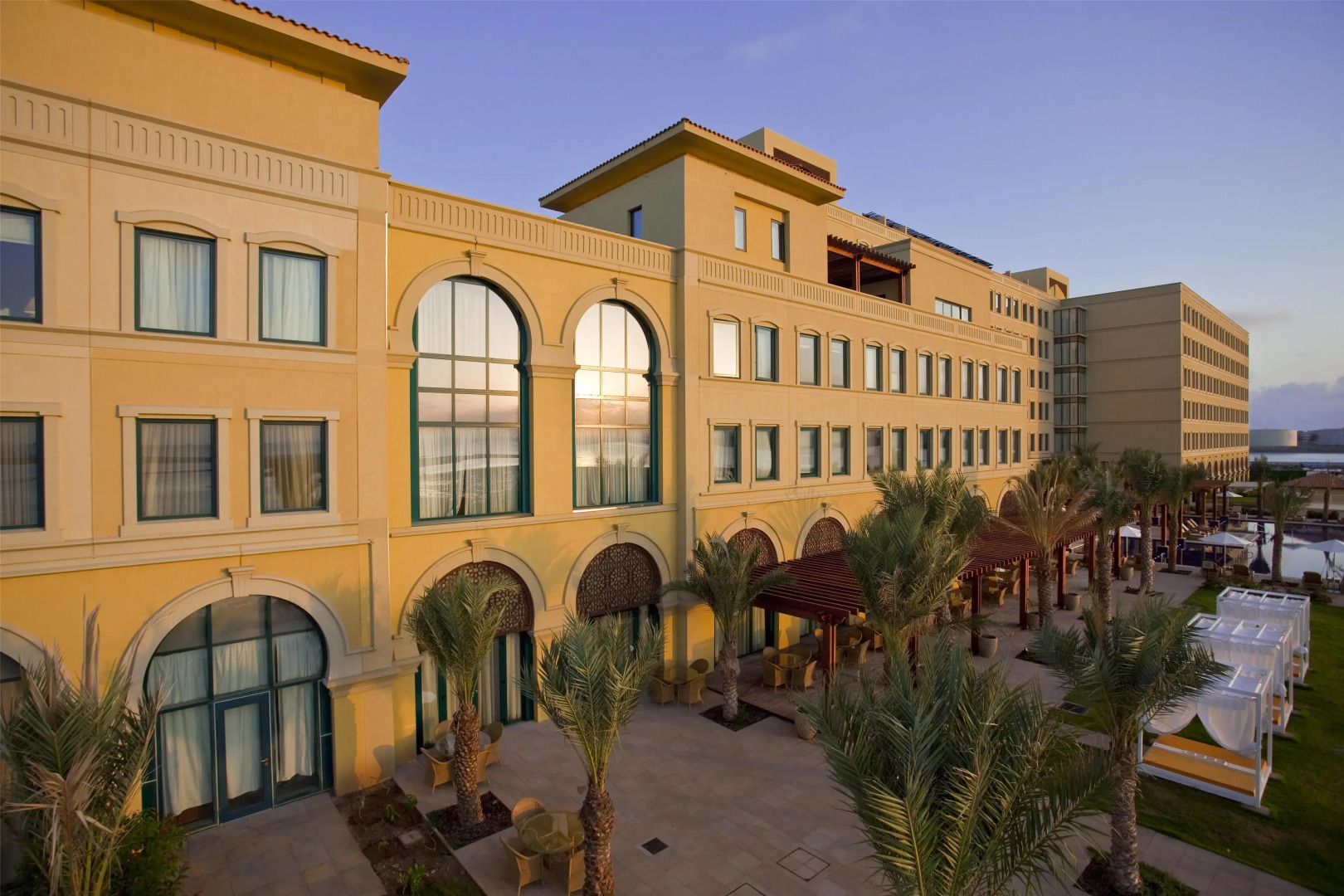 Foto - Djibouti Palace Kempinski