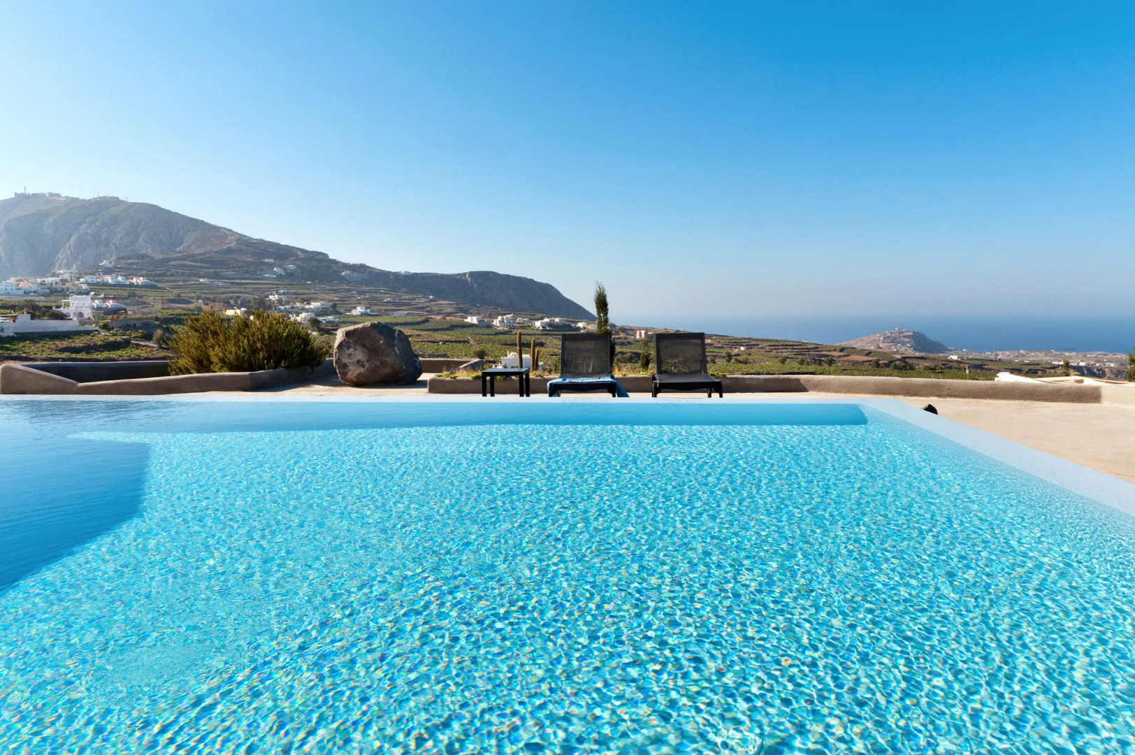 Photo - Christou Estate & Villas