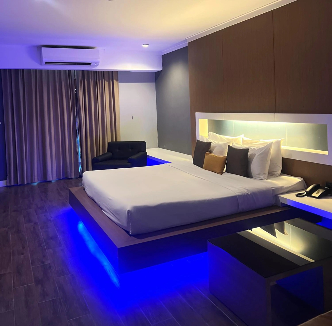Foto - Bangkok Inter Place Hotel