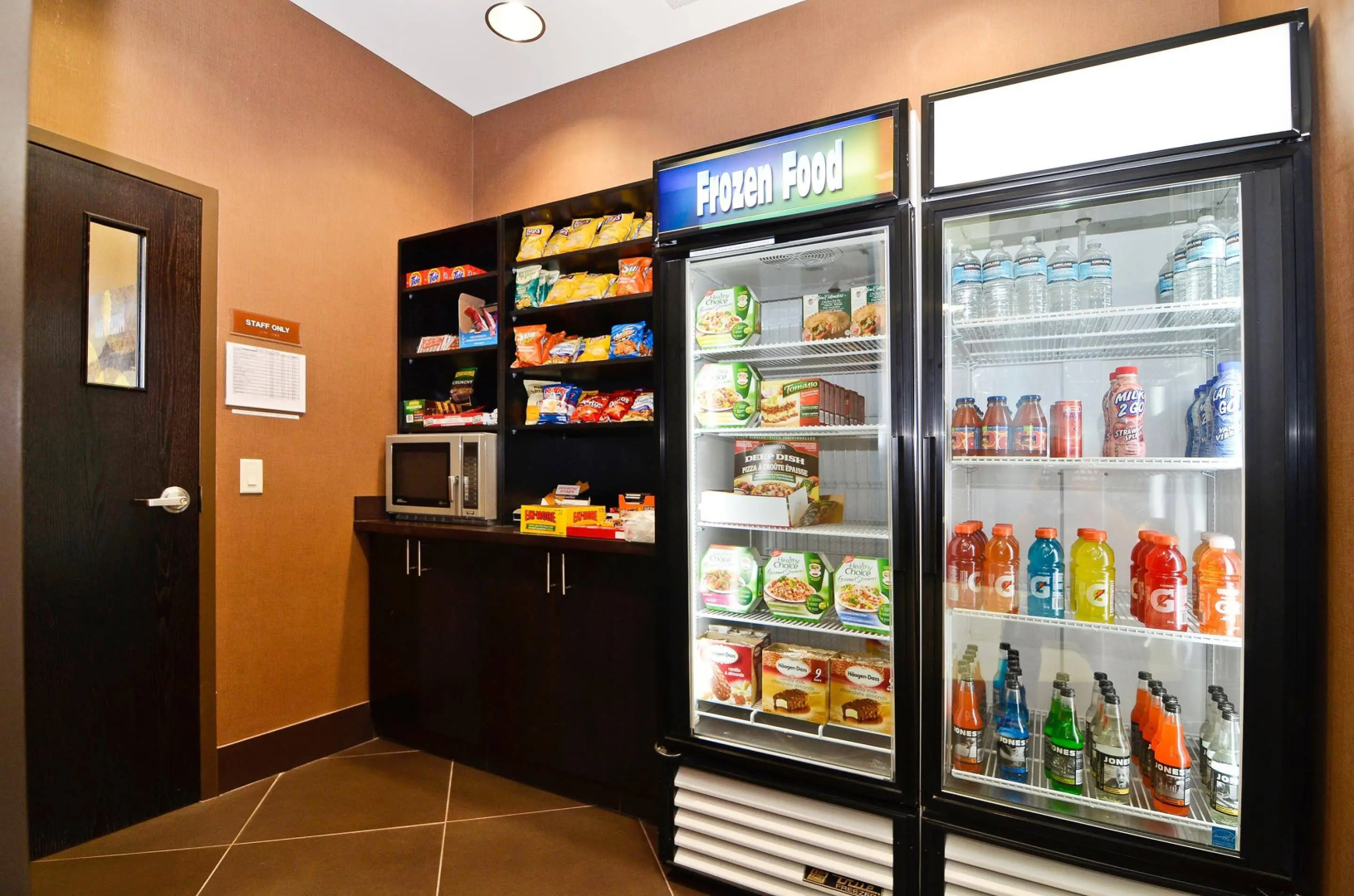 Photo - Best Western Premier Freeport Inn Calgary Airport