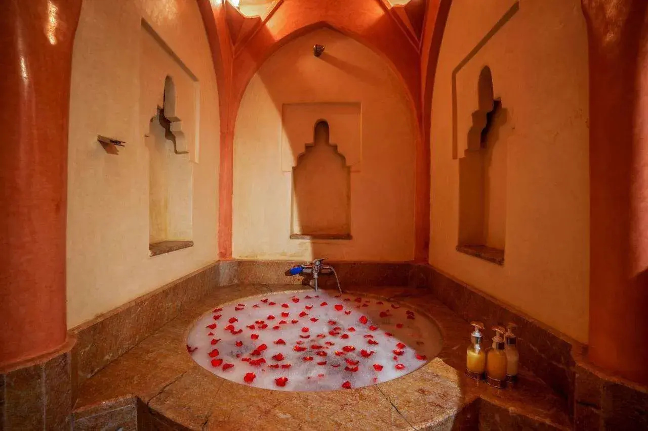 Foto - Riad Safran et Cannelle & Spa