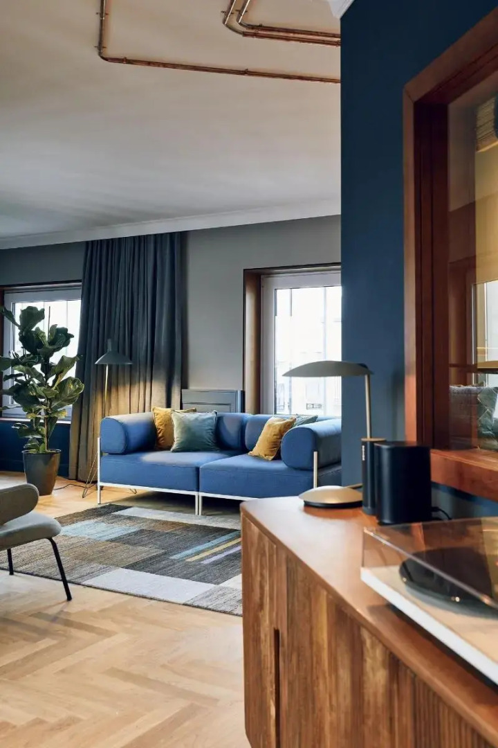 Foto - Villa Viva - ein Haus das Brunnen baut